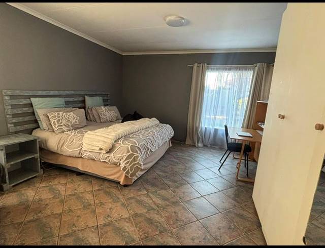 3 BEDROOM PROPERTY TO RENT IN STRUISBULT